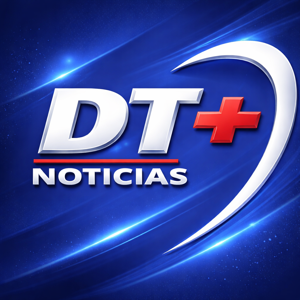 DT Noticias logo