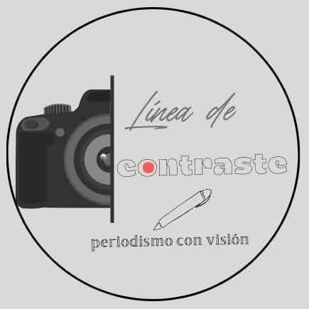 Línea de Contraste logo