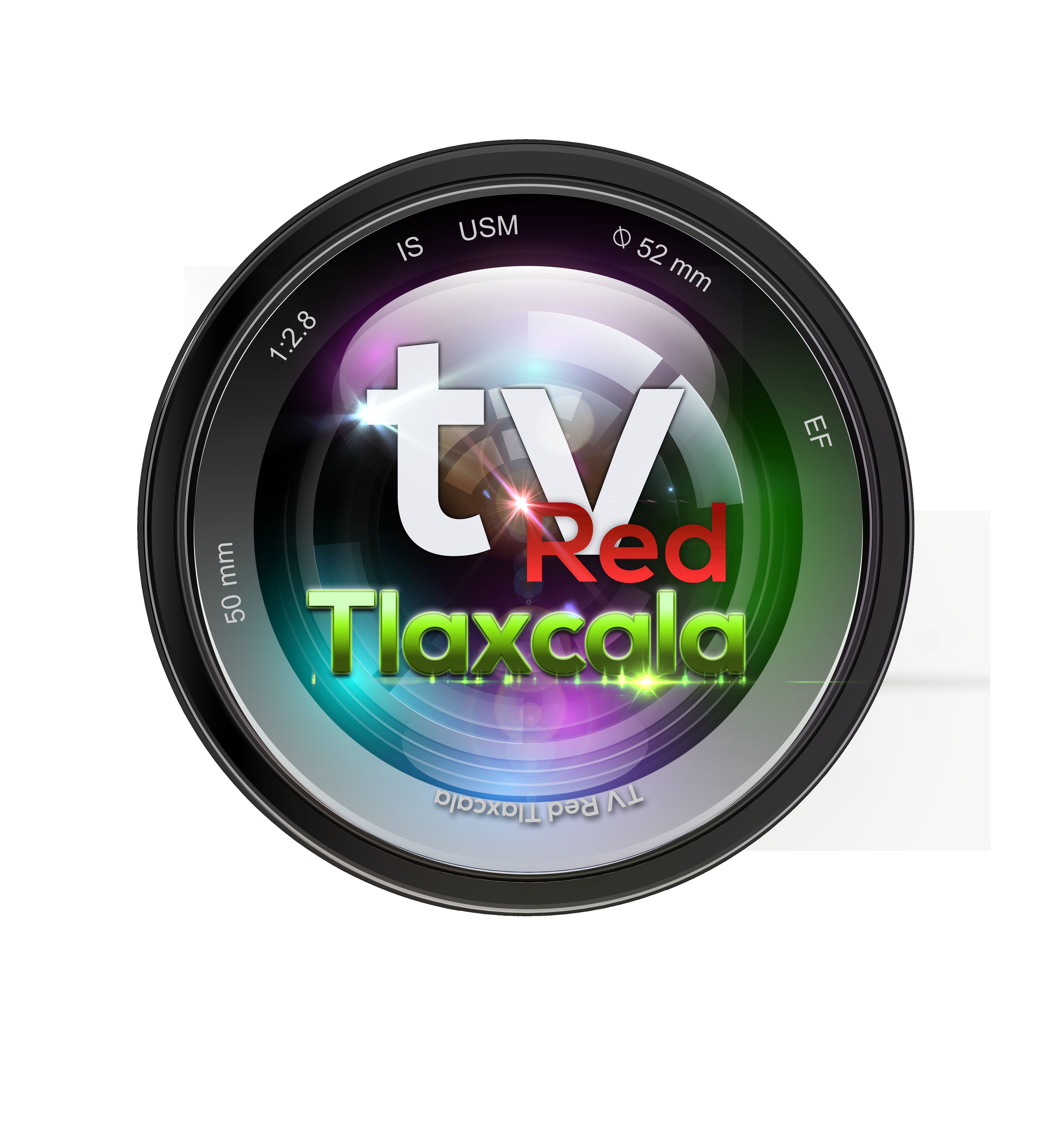TV Red Tlaxcala logo